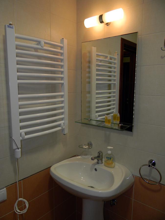Stari Mlin Hotel Vrsac Exterior foto